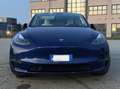Tesla Model Y Model Y Long Range Dual Motor awd FSD Blu/Azzurro - thumbnail 3