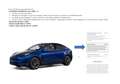 Tesla Model Y Model Y Long Range Dual Motor awd FSD Blu/Azzurro - thumbnail 13