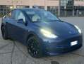 Tesla Model Y Model Y Long Range Dual Motor awd FSD Blu/Azzurro - thumbnail 1