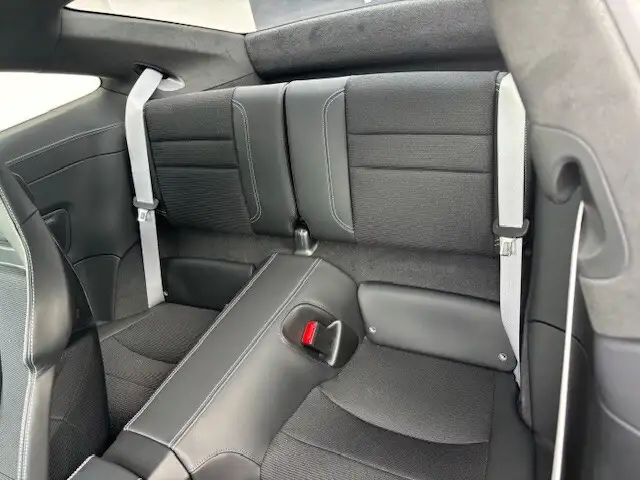 Porsche 911 Carrera GT3 Coupé PDK Touring netto €235000.- Ansicht 12