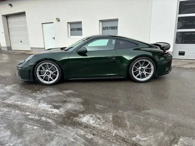 Porsche 911 Carrera GT3 Coupé PDK Touring netto €235000.- Ansicht 8