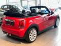 MINI Cooper 1.5 Cooper Cabrio 136PS Chili Sitzheizung LED Ring Rouge - thumbnail 5