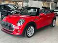 MINI Cooper 1.5 Cooper Cabrio 136PS Chili Sitzheizung LED Ring Rouge - thumbnail 3