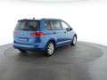Volkswagen Touran 1.5 tsi business 150cv Blu/Azzurro - thumbnail 9
