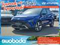 Hyundai BAYON Bayon Trendline 1,0 T-GDi DCT y1bt2-O2 Blau - thumbnail 1