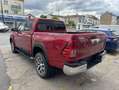 Toyota Hilux IV 4WD 2.4 D-4D 150 DOUBLE CABINE - thumbnail 3