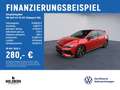 Volkswagen Golf 2.0 TSI GTI Clubsport DSG PERFORMANCE+HeadUp+Ha... Rot - thumbnail 2