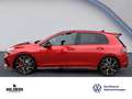 Volkswagen Golf 2.0 TSI GTI Clubsport DSG PERFORMANCE+HeadUp+Ha... Rot - thumbnail 3