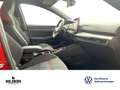 Volkswagen Golf 2.0 TSI GTI Clubsport DSG PERFORMANCE+HeadUp+Ha... Rot - thumbnail 8