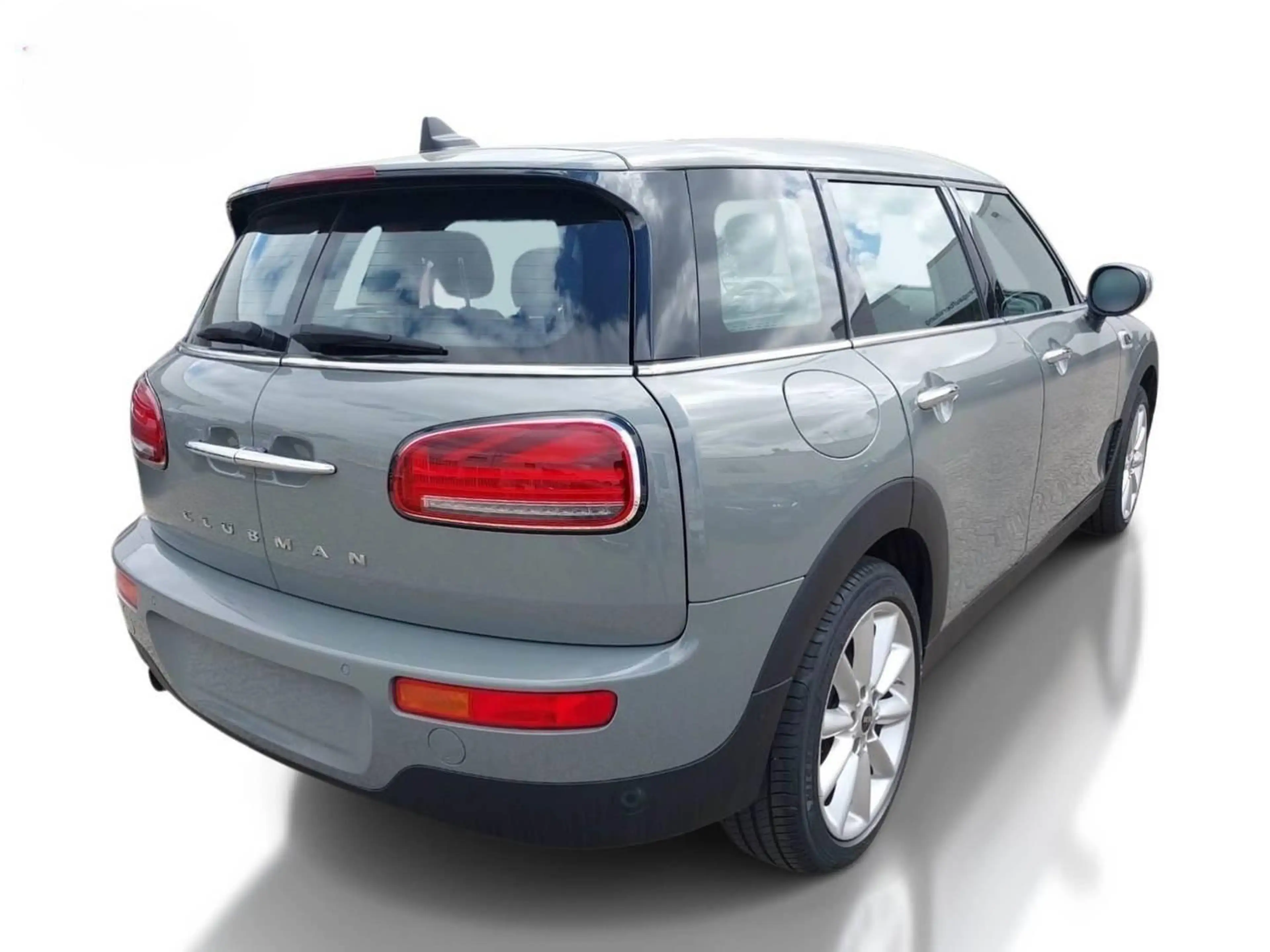 MINI One Clubman Pepper PDC LED Klimaauto. Sitzh. — photo 6