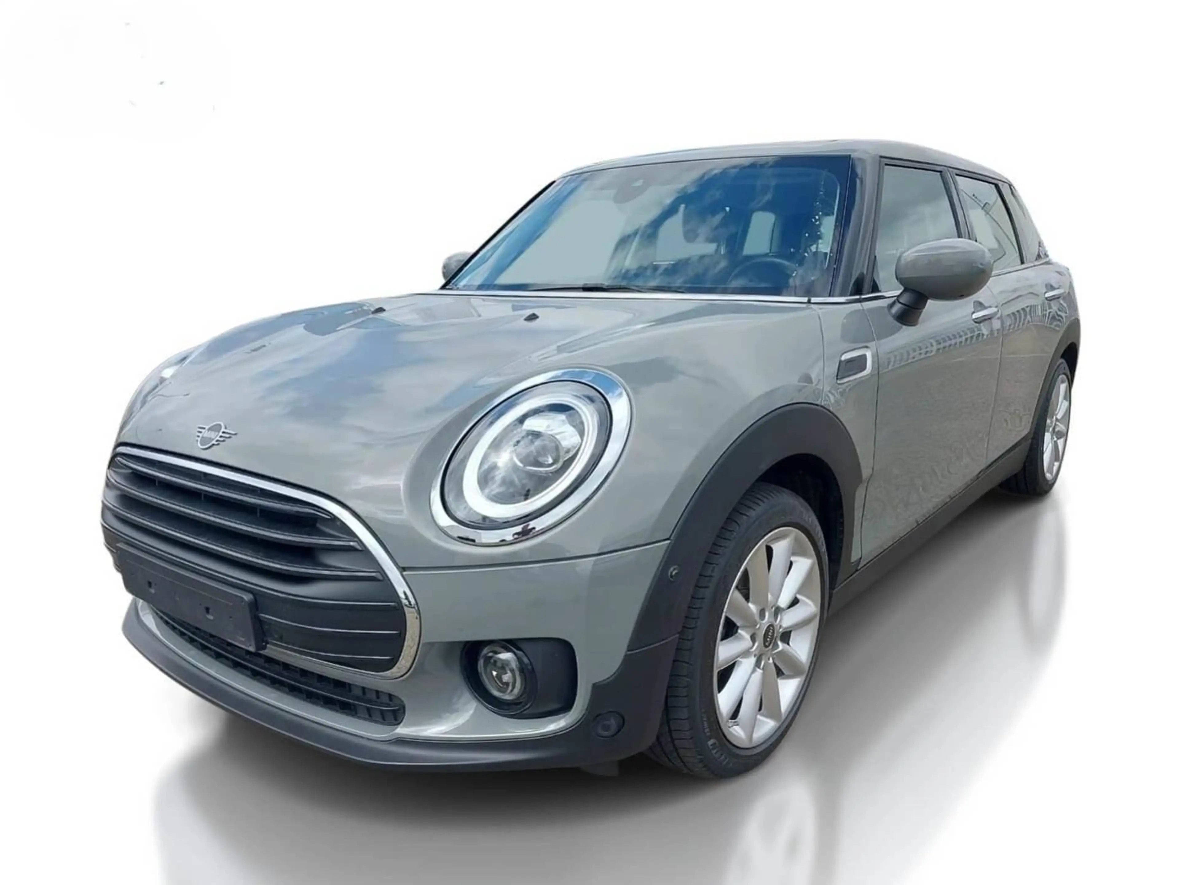MINI One Clubman Pepper PDC LED Klimaauto. Sitzh. — photo 3