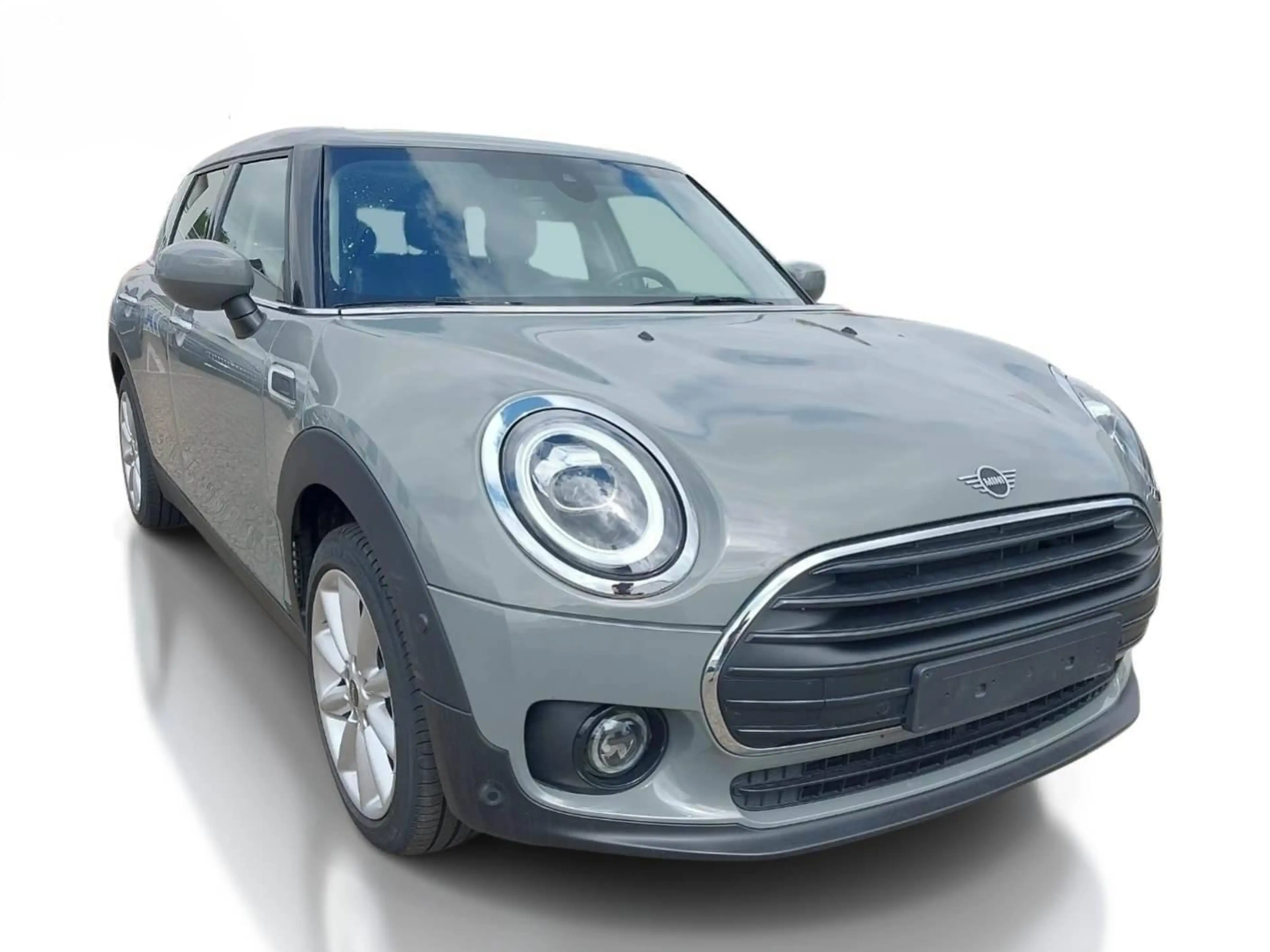 MINI One Clubman Pepper PDC LED Klimaauto. Sitzh. — photo 2