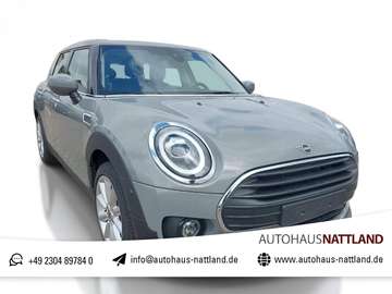 Pepper PDC LED Klimaauto. Sitzh.