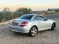 Mercedes-Benz SLK 200 SLK 200 k Argent - thumbnail 10