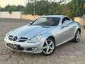 Mercedes-Benz SLK 200 SLK 200 k Argent - thumbnail 1