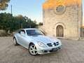 Mercedes-Benz SLK 200 SLK 200 k Argent - thumbnail 18