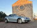 Mercedes-Benz SLK 200 SLK 200 k Argent - thumbnail 11