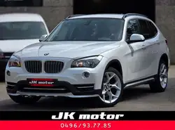 BMW X1 Boite automatique