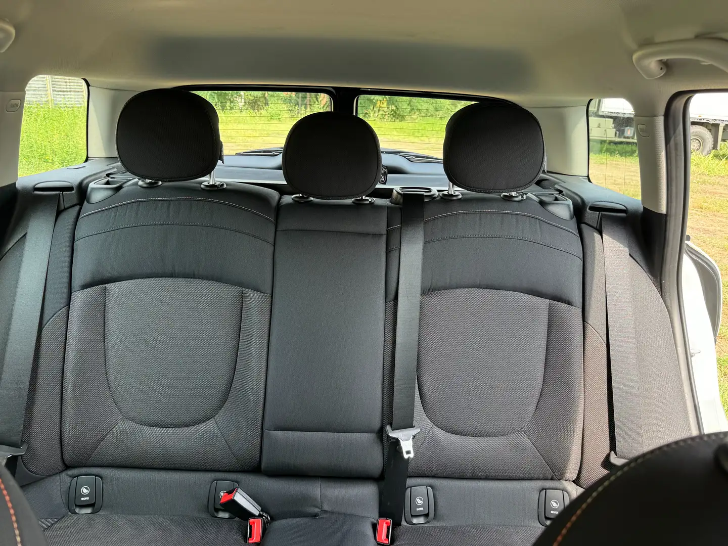 MINI One Clubman Mini Clubman 1.5 One Bej - 2