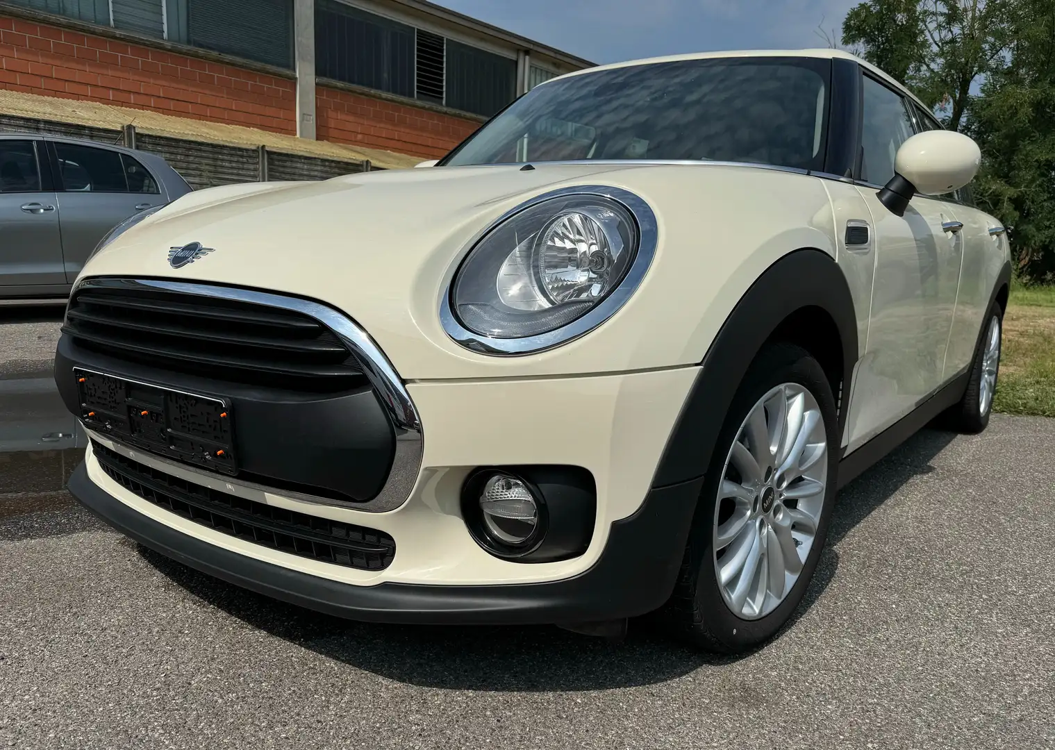 MINI One Clubman Mini Clubman 1.5 One Bej - 1
