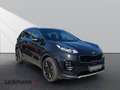 Kia Sportage 1.6 GT-Line*Allrad*Panorama*Navi*Leder* Noir - thumbnail 3