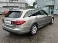 Mercedes-Benz C 180 T d LED Navi AC Leder AHK Kamera Euro6 Top* Silber - thumbnail 4