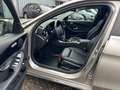 Mercedes-Benz C 180 T d LED Navi AC Leder AHK Kamera Euro6 Top* Silber - thumbnail 11