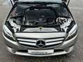 Mercedes-Benz C 180 T d LED Navi AC Leder AHK Kamera Euro6 Top* Silber - thumbnail 16
