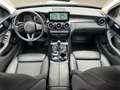 Mercedes-Benz C 180 T d LED Navi AC Leder AHK Kamera Euro6 Top* Silber - thumbnail 15
