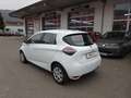 Renault ZOE Zoe Life R110 ZE50 ZOE LIFE Batteriekauf R110 Z.E Weiß - thumbnail 7