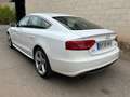 Audi A5 Sportback 2.0 TFSI Multitronic Wit - thumbnail 5