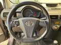 Toyota iQ iQ + Teilleder, Keyless, Klima, 17 Zoll !!! Burdeos - thumbnail 21