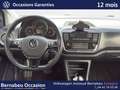 Volkswagen e-up! Electrique 83ch 4cv Noir - thumbnail 13