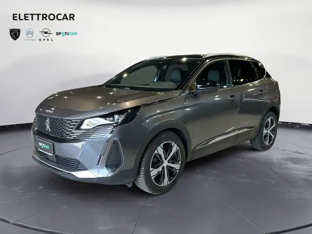 Peugeot 3008 3008 1.5 BlueHDi 130 EAT8 GT pack AUTOCARRO 5 posti
