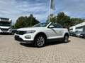 Volkswagen T-Roc Cabriolet 1.0 TSI Style *Navi Sitzh. DAB+* Weiß - thumbnail 1