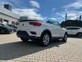 Volkswagen T-Roc Cabriolet 1.0 TSI Style *Navi Sitzh. DAB+* Weiß - thumbnail 4