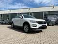 Volkswagen T-Roc Cabriolet 1.0 TSI Style *Navi Sitzh. DAB+* Белый - thumbnail 5