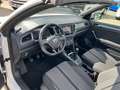 Volkswagen T-Roc Cabriolet 1.0 TSI Style *Navi Sitzh. DAB+* Weiß - thumbnail 10