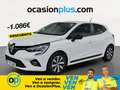 Renault Clio Blue dCi Equilibre 74kW Blanco - thumbnail 1