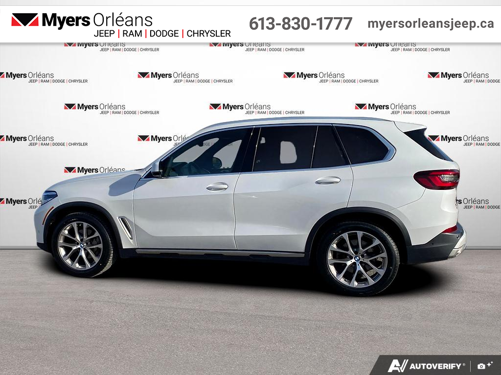 2023 BMW X5