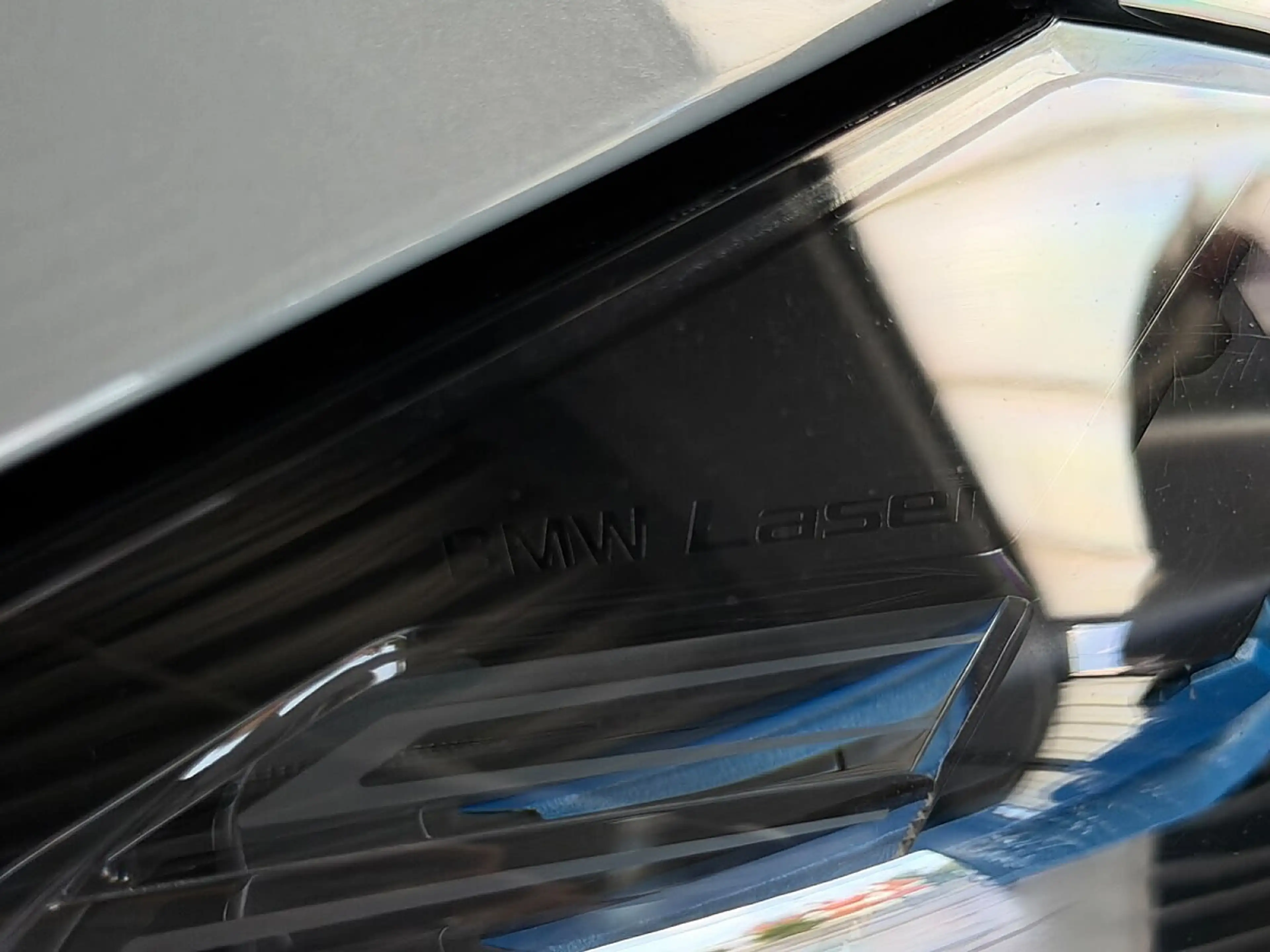 BMW 420 i Cabrio G23 M-PAKET/HEAD UP/ACC/WENIG KM — photo 10