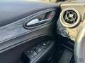 Alfa Romeo Stelvio Stelvio 2.2 Turbodiesel 210 CV AT8 Q4 Super Grigio - thumbnail 10