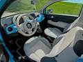 Fiat 500C 1.2 8V Spiaggina 58 Ellenator Cabrio Bleu - thumbnail 8