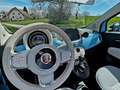 Fiat 500C 1.2 8V Spiaggina 58 Ellenator Cabrio Bleu - thumbnail 9