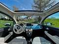 Fiat 500C 1.2 8V Spiaggina 58 Ellenator Cabrio Bleu - thumbnail 6