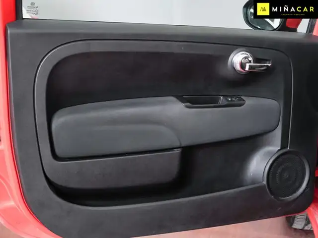Fiat 500 view 18