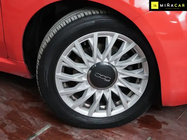 Fiat 500 view 19