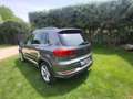 Volkswagen Tiguan 2.0TDI BMT Business 4M DSG 140 Gris - thumbnail 5