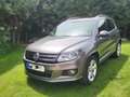 Volkswagen Tiguan 2.0TDI BMT Business 4M DSG 140 Gris - thumbnail 1