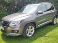 Volkswagen Tiguan 2.0TDI BMT Business 4M DSG 140 Gris - thumbnail 2